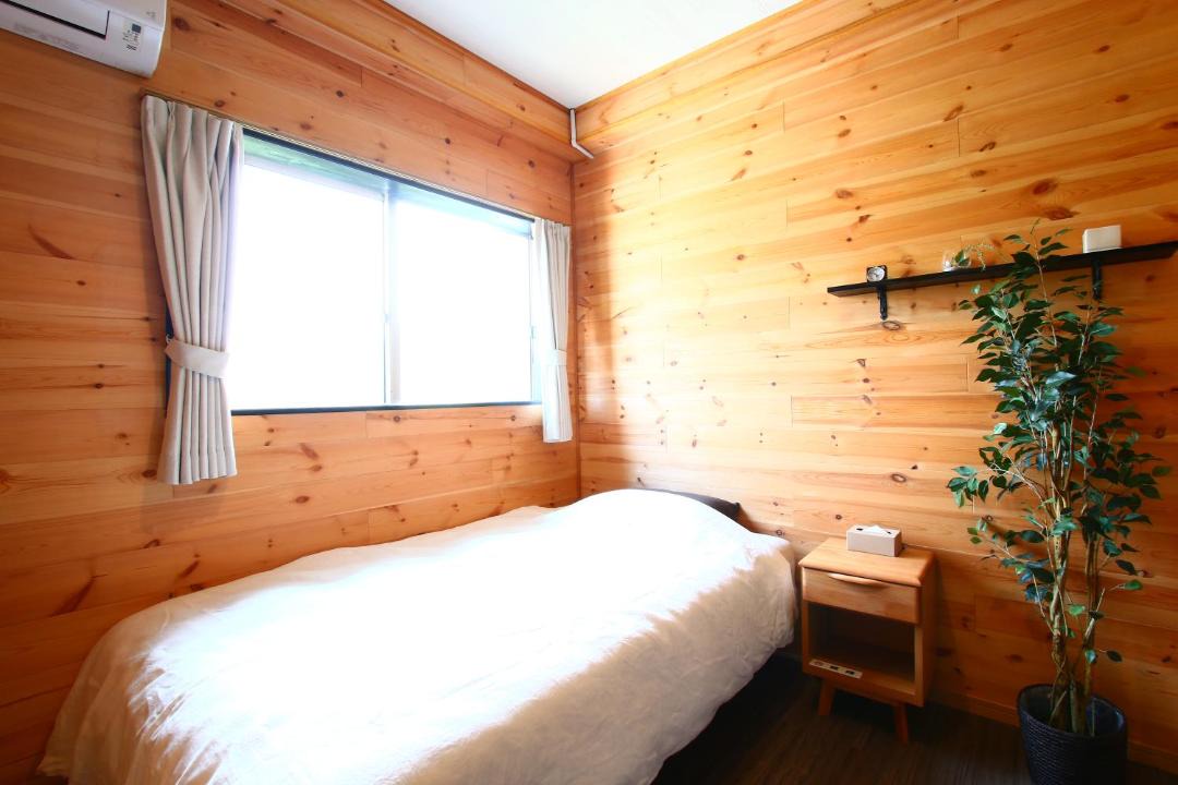 Photo of Bedroom in Motobu