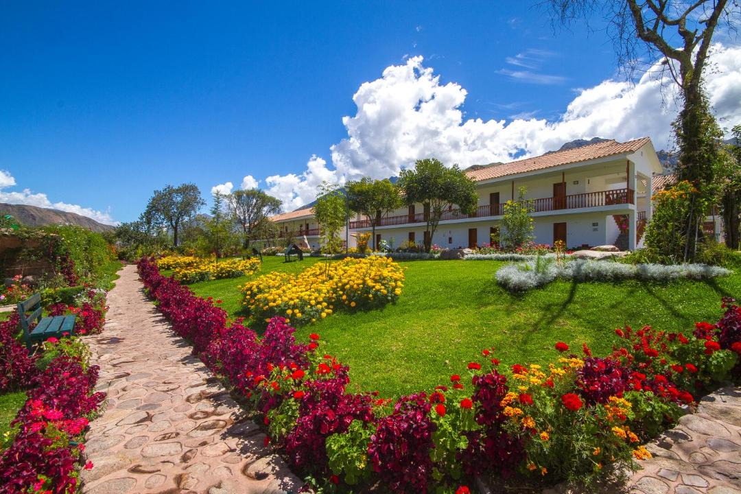 Photo of Others in Urubamba