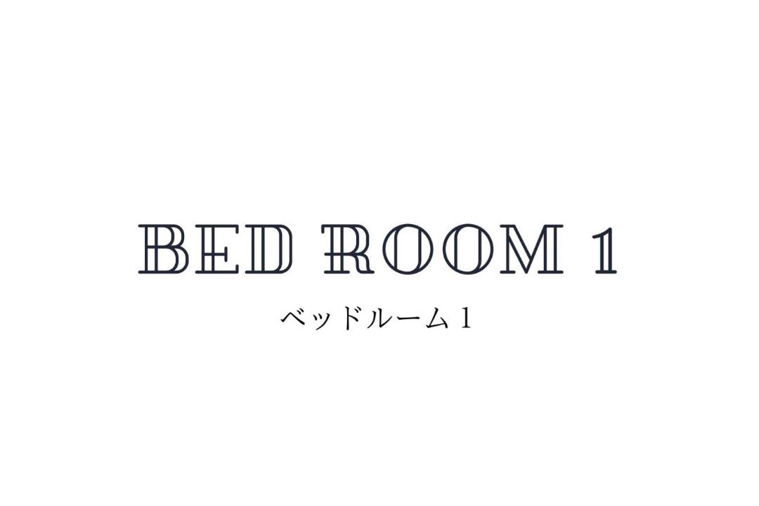 Photo of Bedroom in Kadena-cho