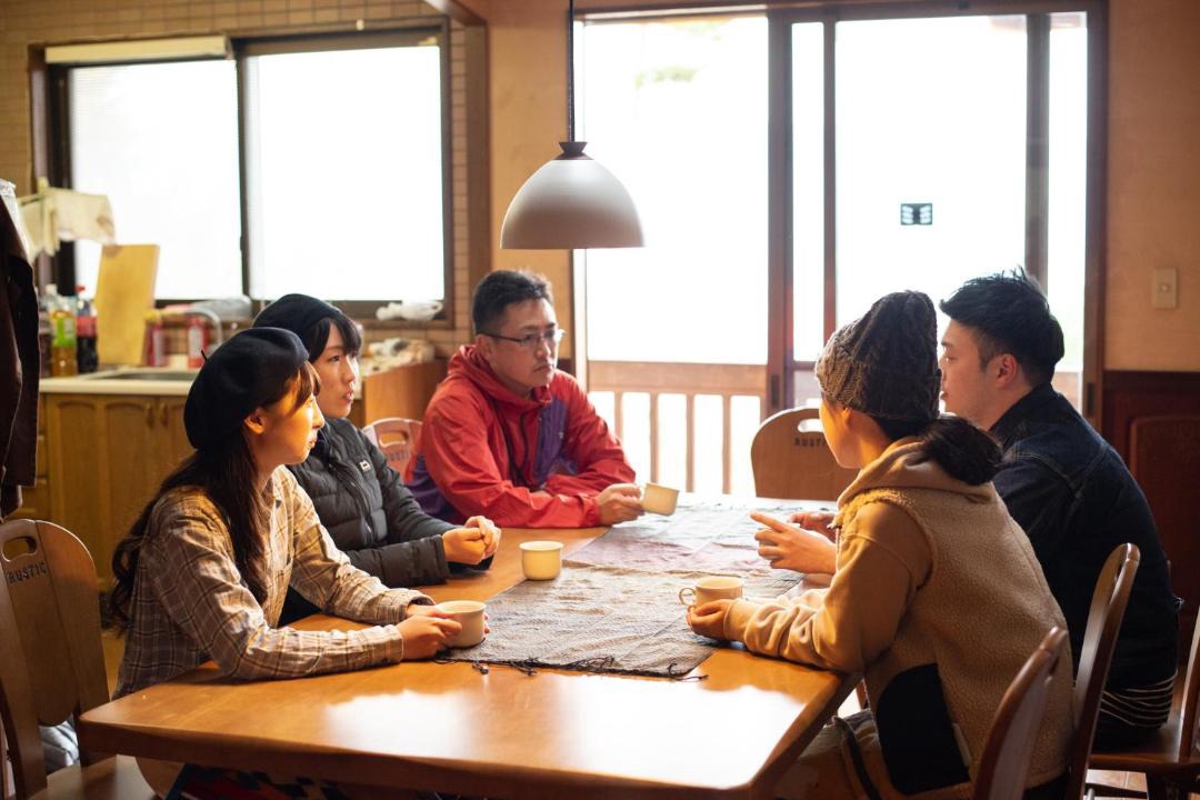 Photo of Others in Minami-Alps