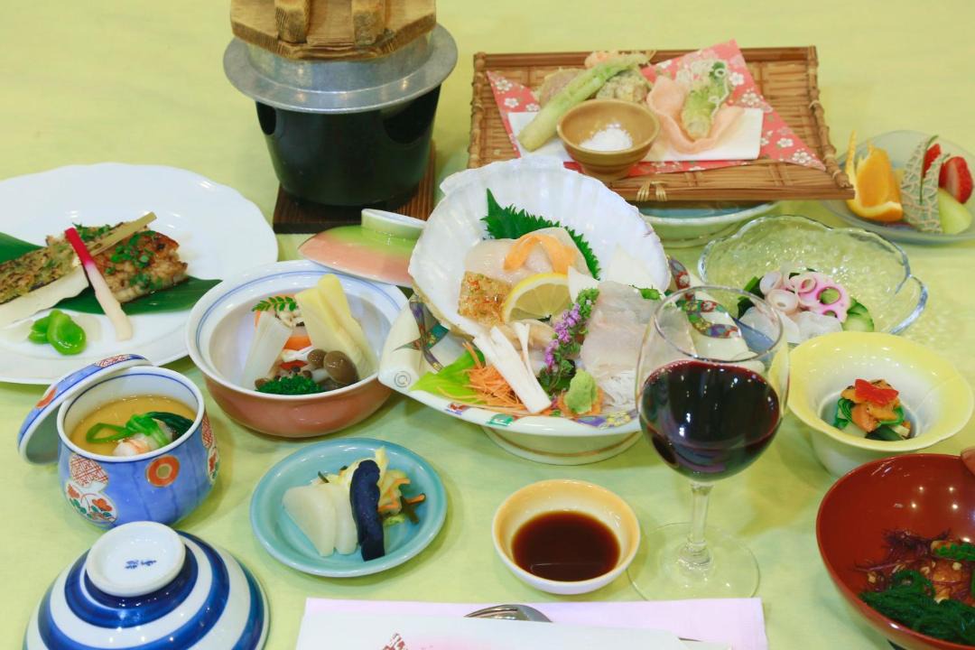 Photo of Others in Noda-mura