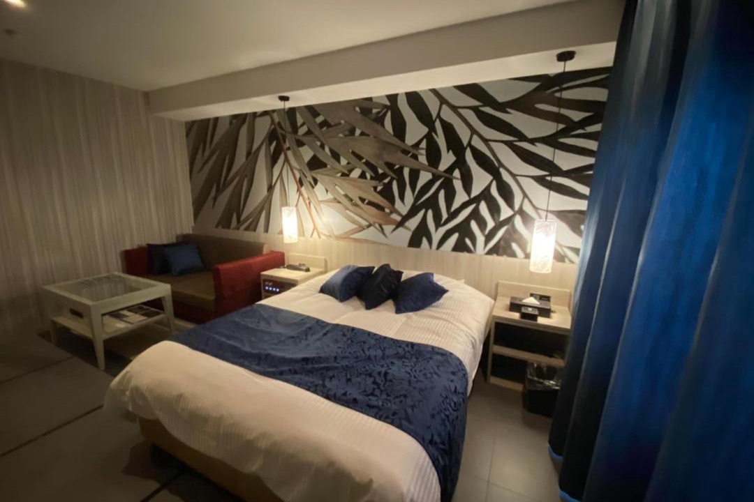 Photo of Bedroom in Himeji