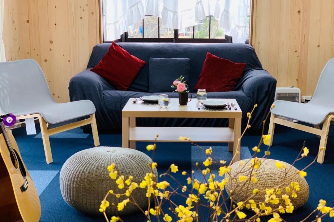 Photo of Livingroom in Yachimata