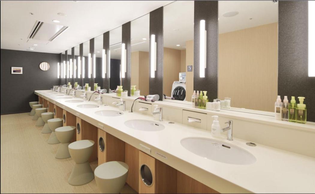 Photo of Bathroom in Izumisano