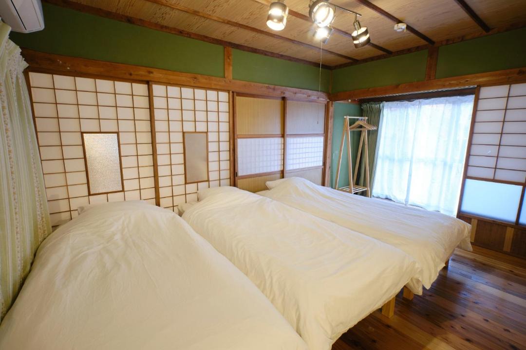Photo of Bedroom in Nachikatsuura