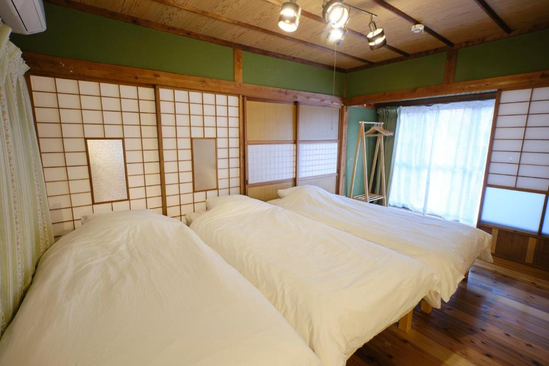 Photo of Bedroom in Nachikatsuura