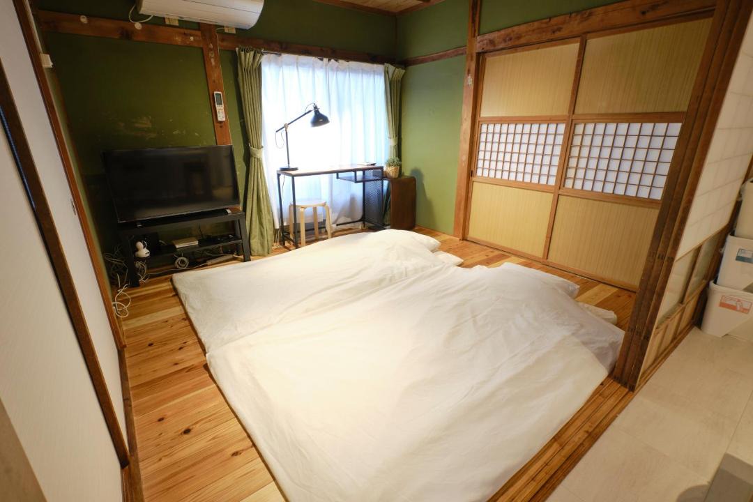 Photo of Bedroom in Nachikatsuura