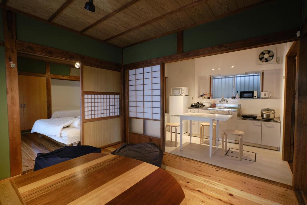 Photo of Bedroom in Nachikatsuura