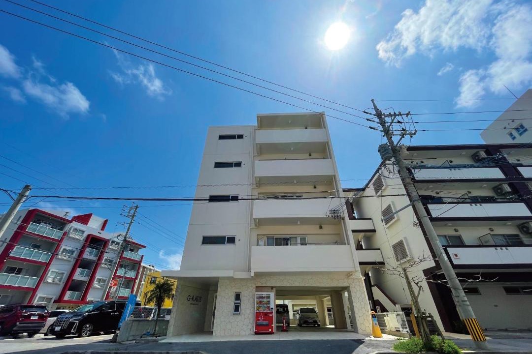 Photo of Others in Okinawa