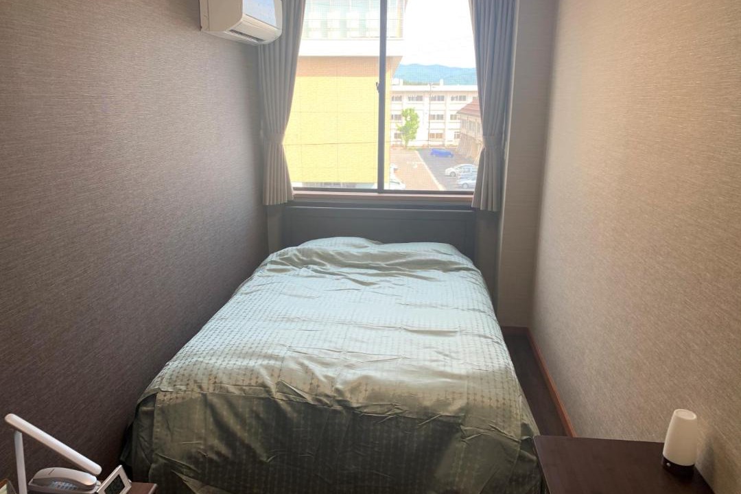 Photo of Bedroom in Sado