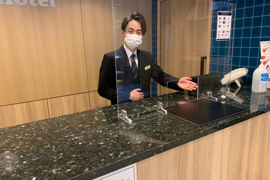 Photo of Others in Ichibancho
