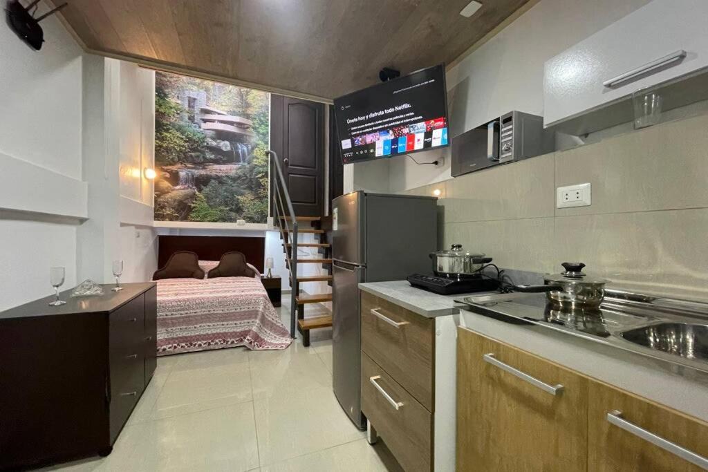 Photo of Kitchen in Leuro