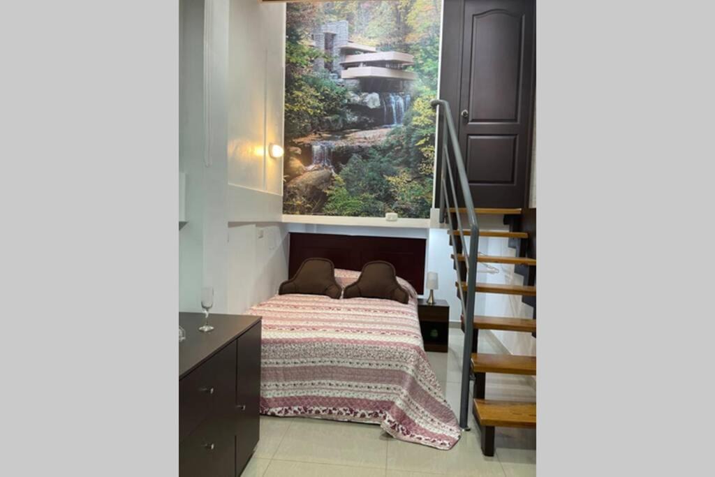 Photo of Bedroom in Leuro