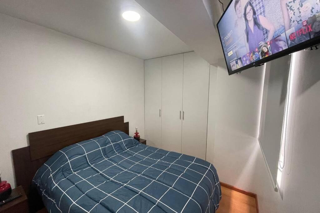 Photo of Bedroom in Leuro