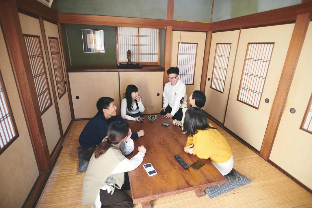 Photo of Others in Shimosato