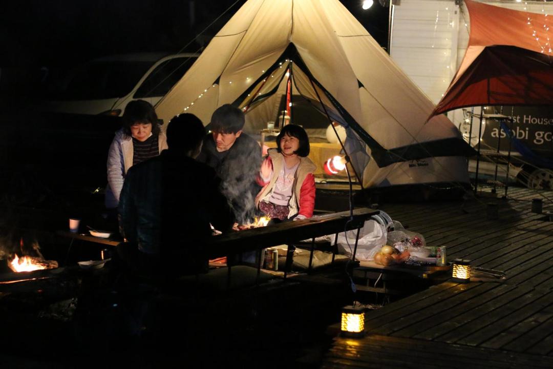 Photo of Others in Kurokawa