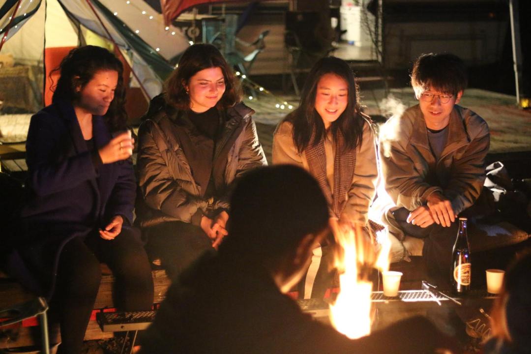 Photo of Others in Kurokawa