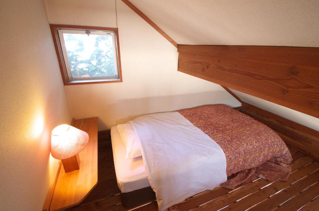 Photo of Bedroom in Kitasaku-gun