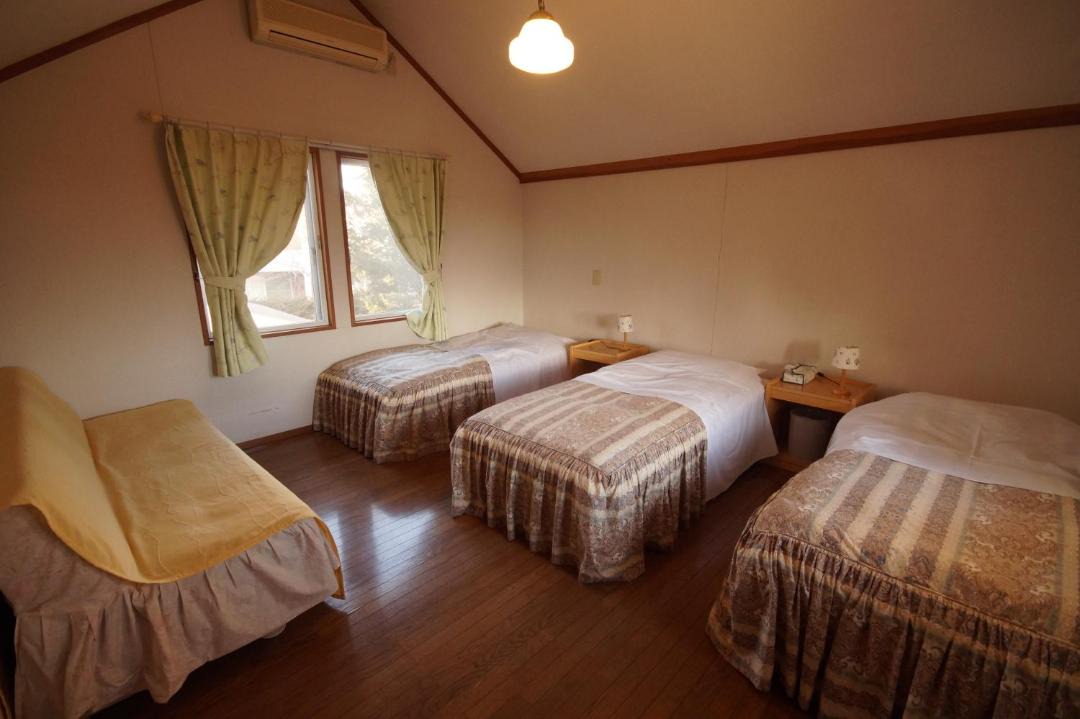 Photo of Bedroom in Kitasaku-gun