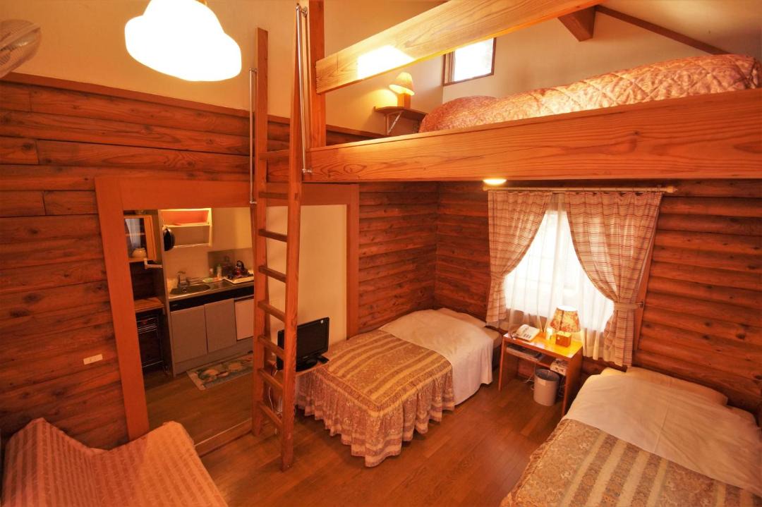 Photo of Bedroom in Kitasaku-gun