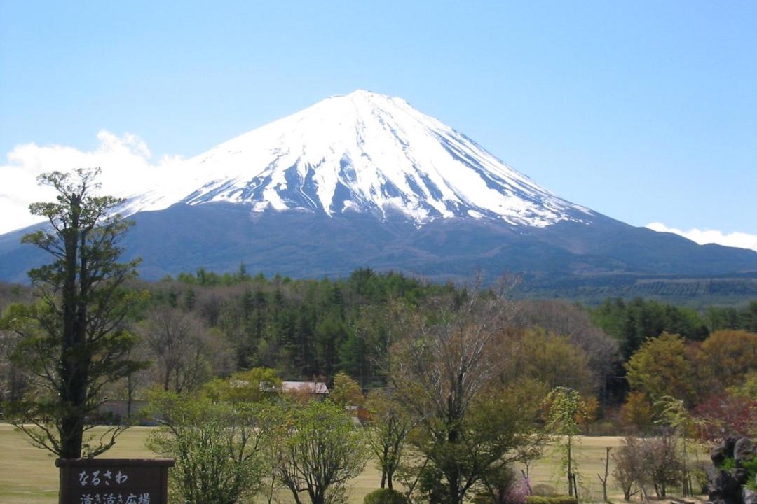 Photo of Others in Narusawa