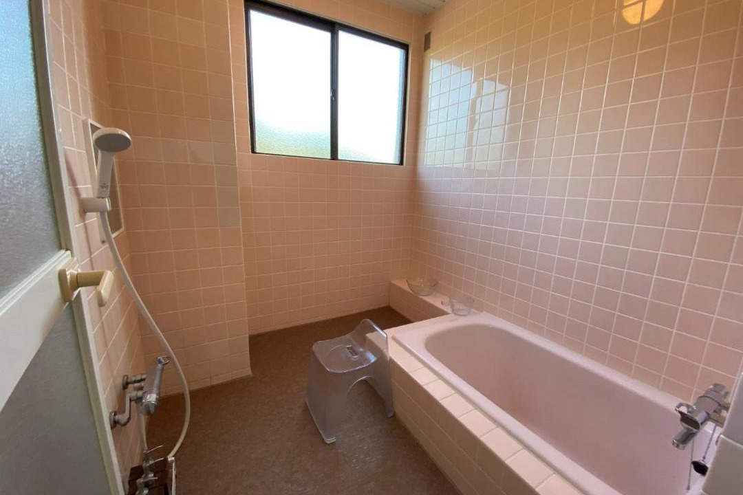 Photo of Bathroom in Yutama