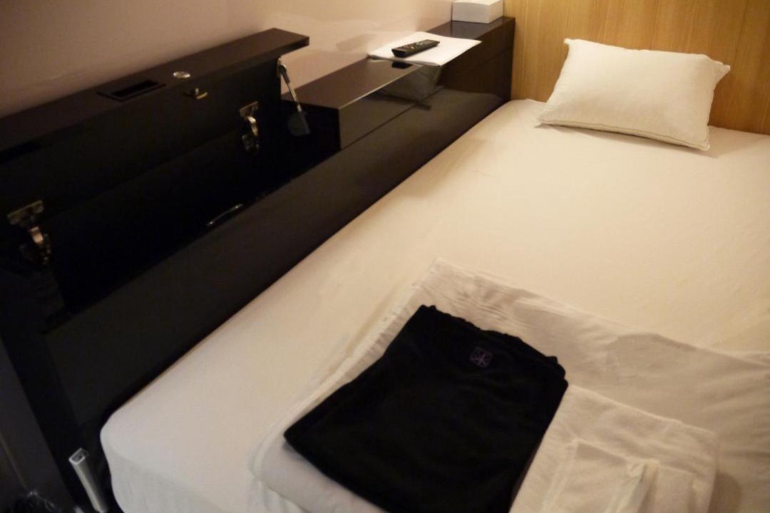 Photo of Bedroom in Izumisano