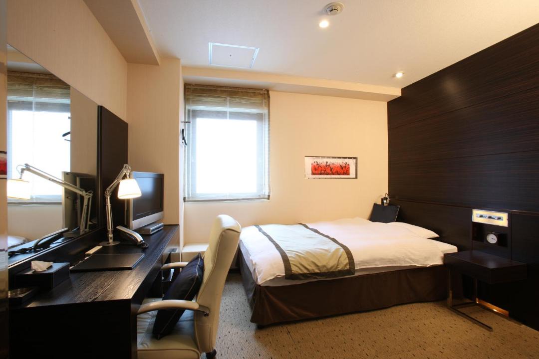 Photo of Bedroom in Aoi Ward