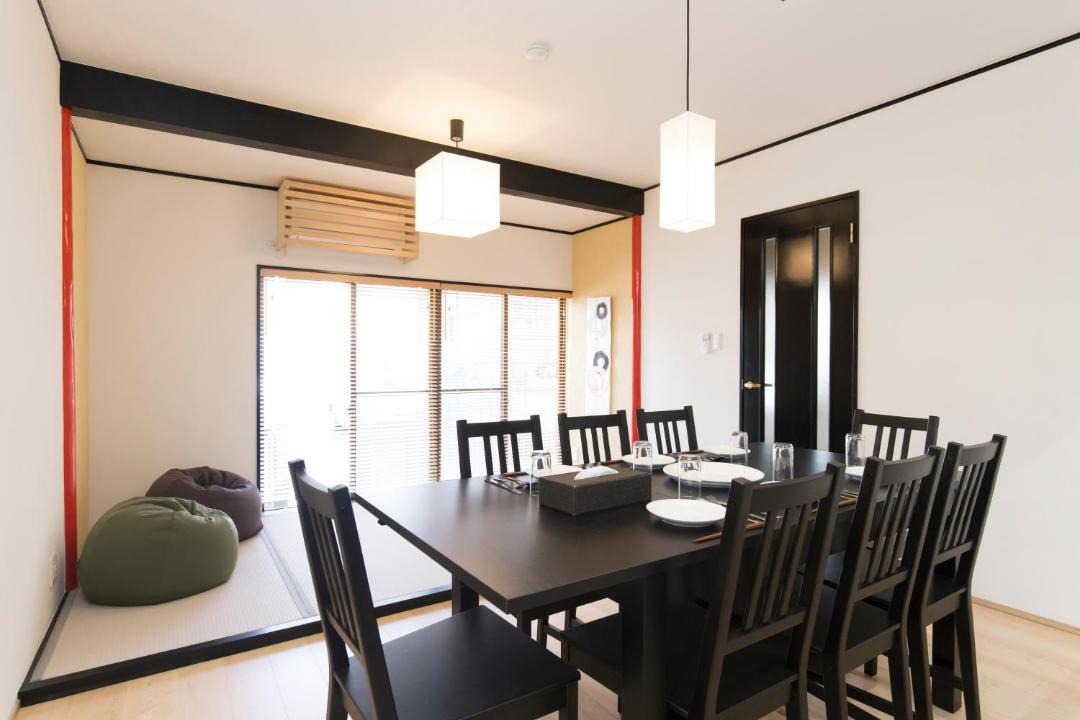 Photo of Livingroom in Yumoto