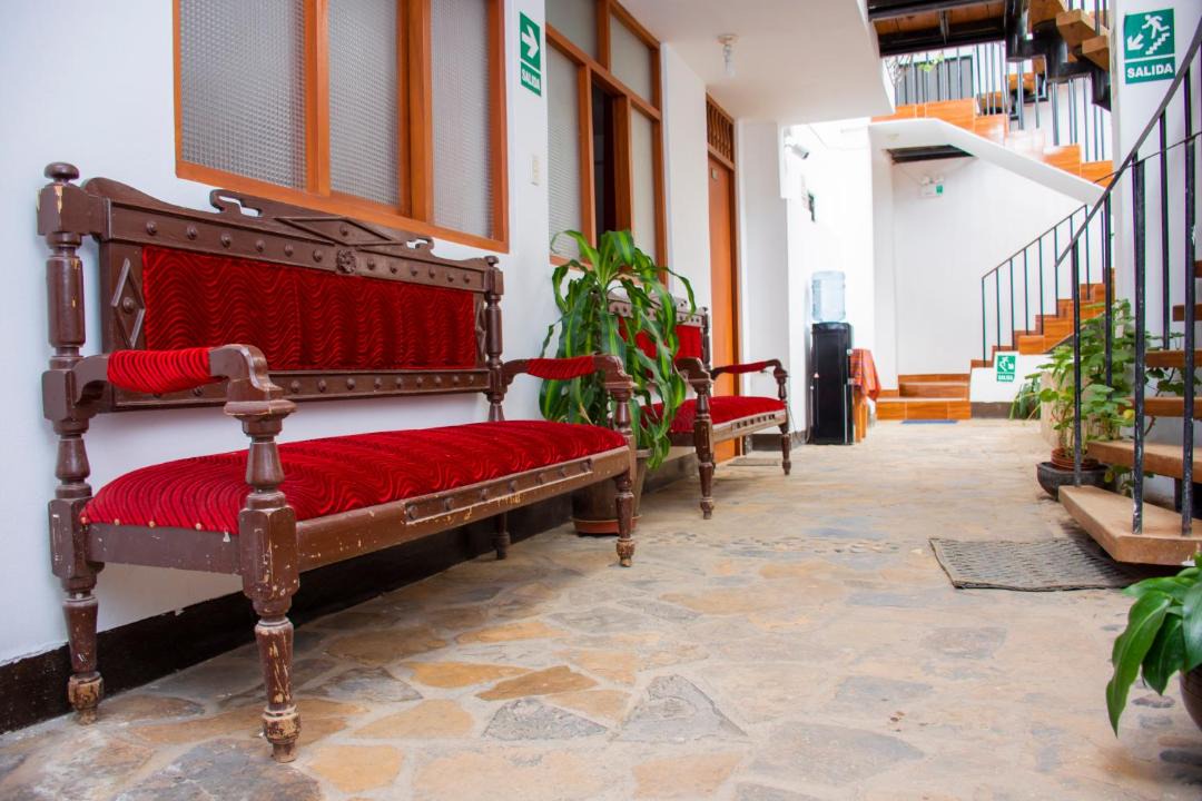 Photo of Others in Chachapoyas