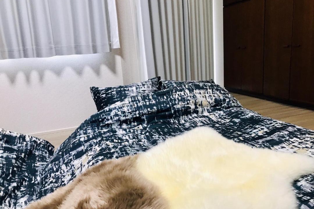 Photo of Bedroom in Shikitsuhigashi
