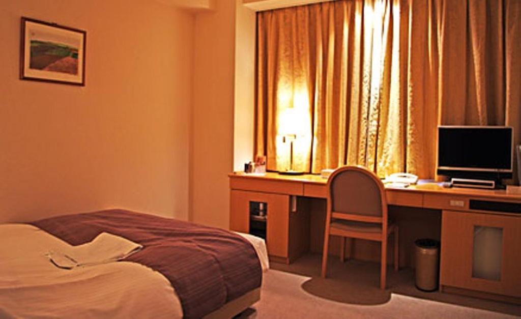 Photo of Bedroom in Kitami