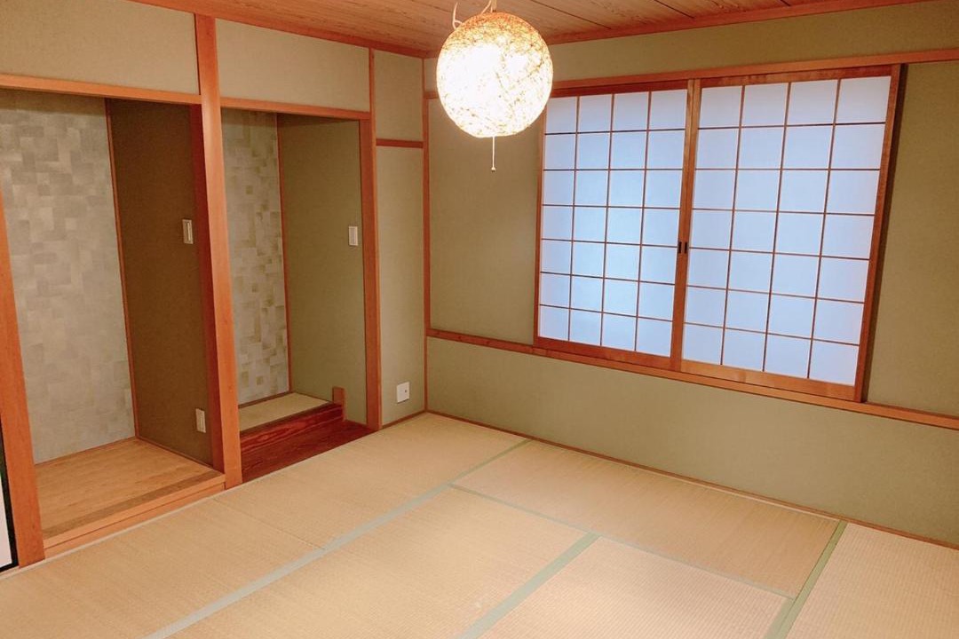 Photo of Bedroom in Shikitsuhigashi