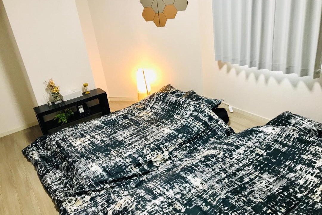 Photo of Bedroom in Shikitsuhigashi