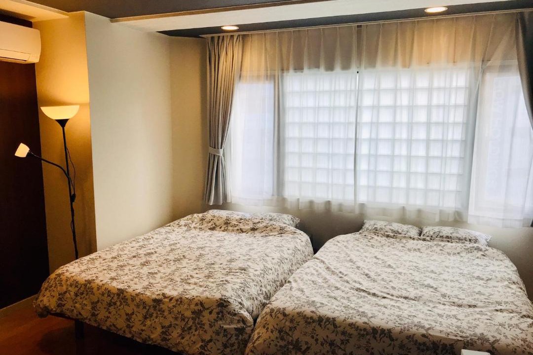 Photo of Bedroom in Shikitsuhigashi