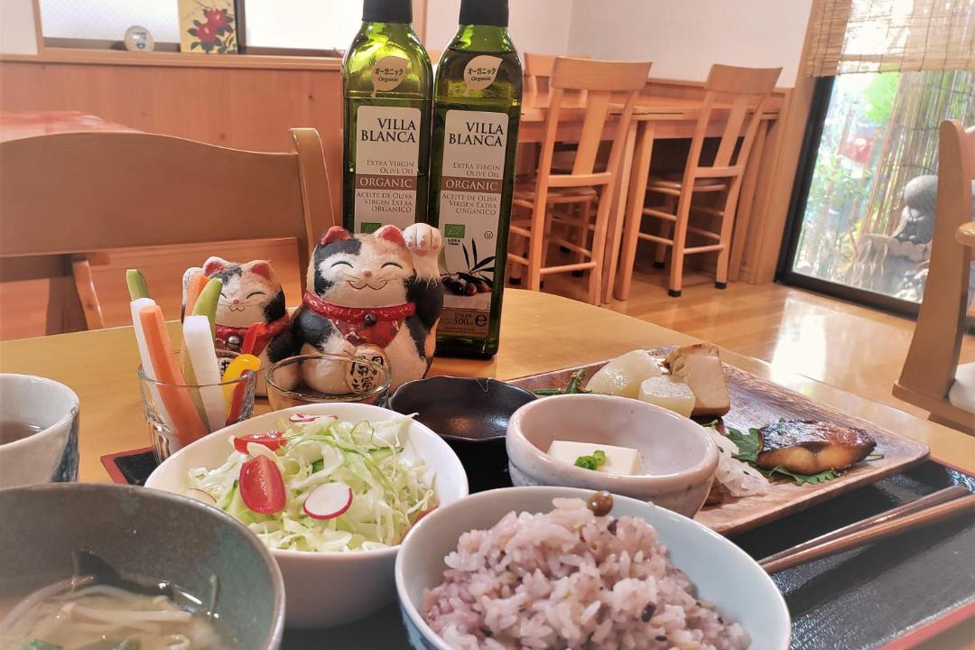 Photo of Others in Shimogyo