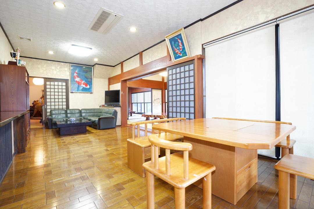 Photo of Others in Itoigawa