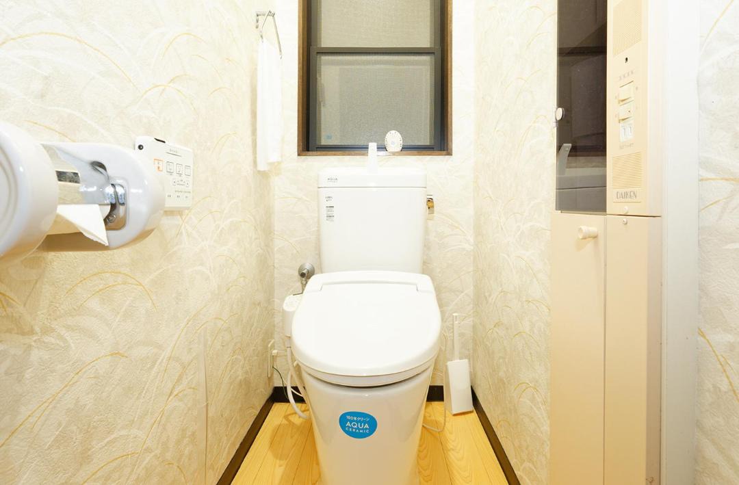 Photo of Bathroom in Itoigawa