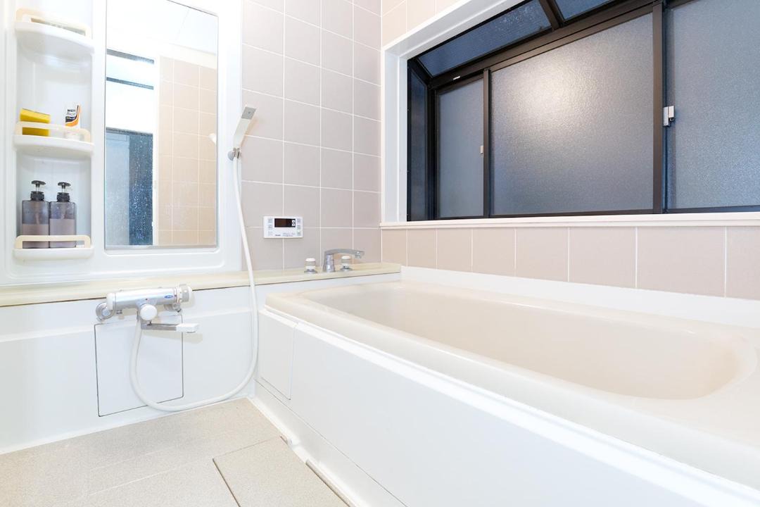 Photo of Bathroom in Itoigawa