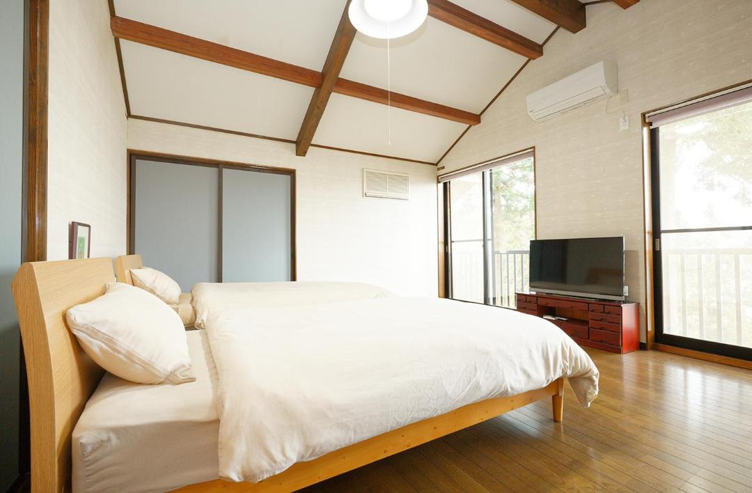 Photo of Bedroom in Itoigawa