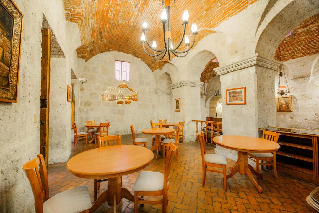 Photo of Others in Historical Center