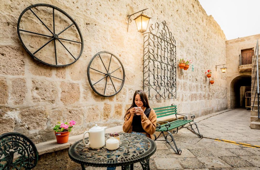 Photo of Others in Historical Center