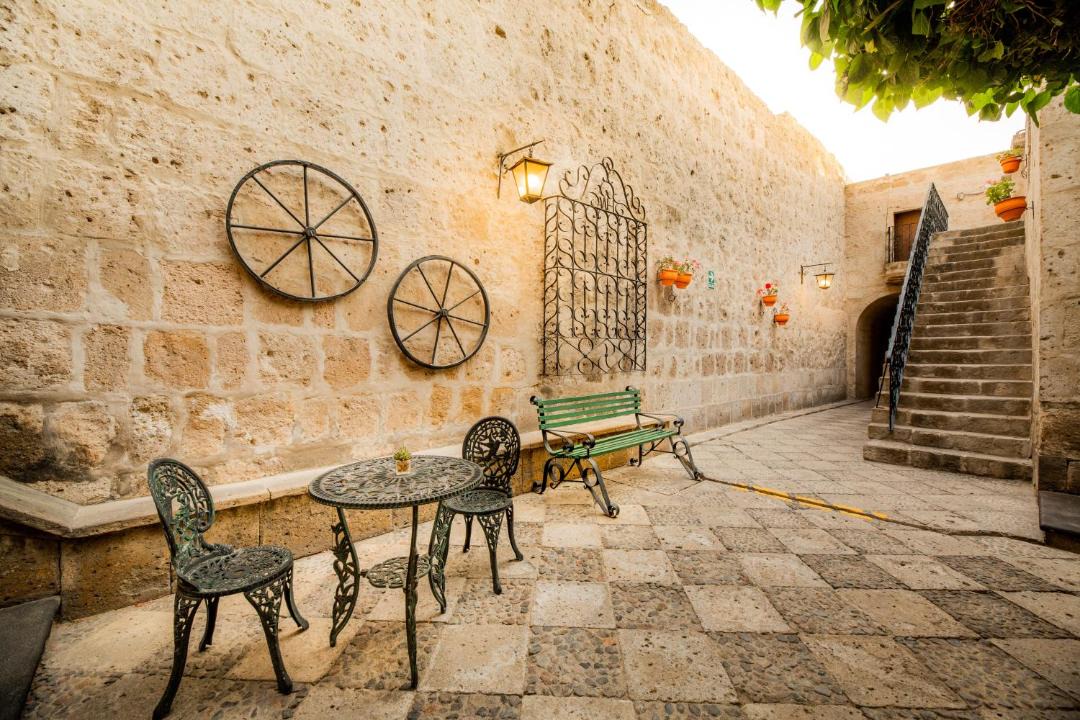 Photo of Others in Historical Center