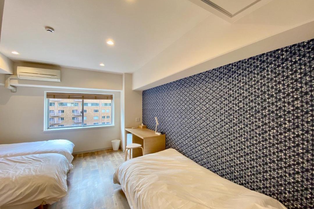 Photo of Bedroom in Minamiaoyama