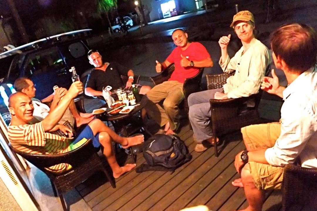 Photo of Others in Aoshima