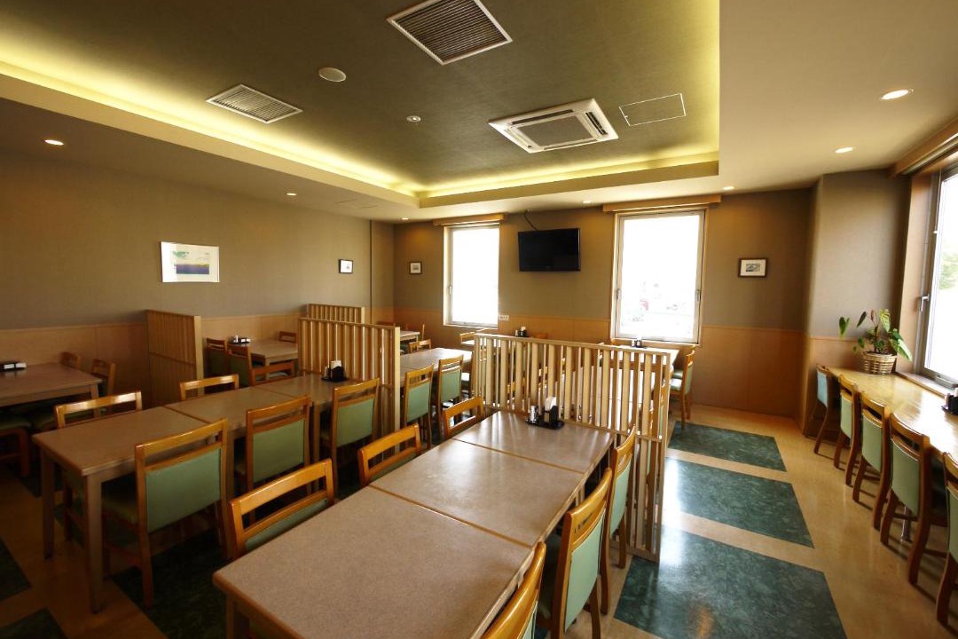 Photo of Others in Shiroishi