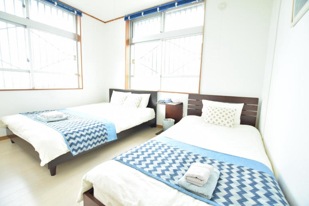 Photo of Bedroom in Yamada
