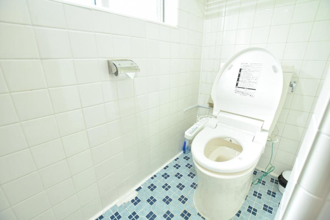 Photo of Bathroom in Yamada
