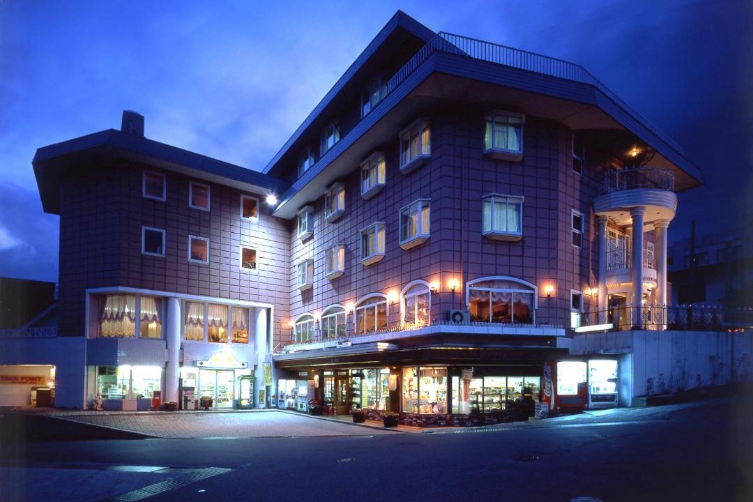 Photo of Others in Kitaazumi-gun