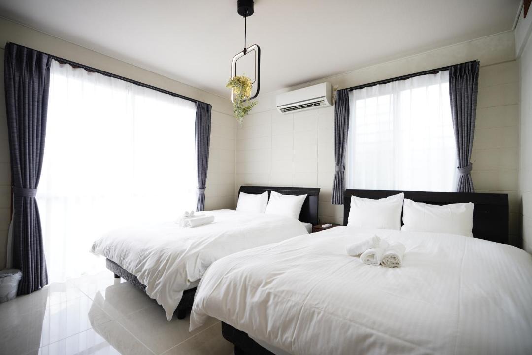 Photo of Bedroom in Itoman